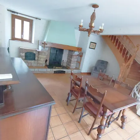 Le De La Pique - Bagneres De Luchon Casa vacanze Cazaux-Layrisse