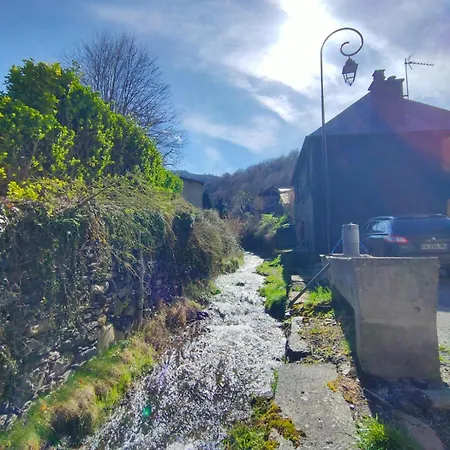 Le De La Pique - Bagneres De Luchon Tatil Evi