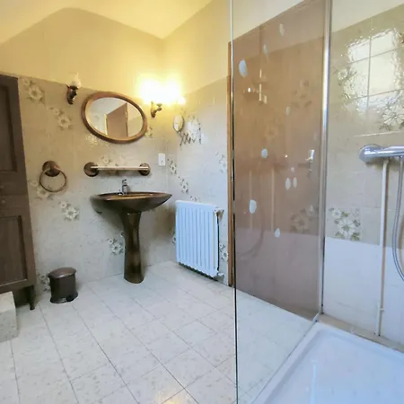 Holiday home Le De La Pique - Bagneres De Luchon