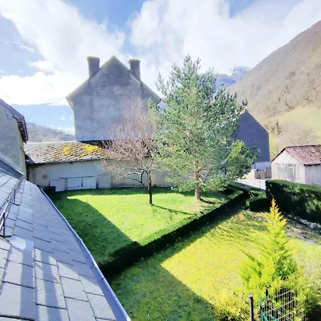 Le De La Pique - Bagneres De Luchon Holiday home